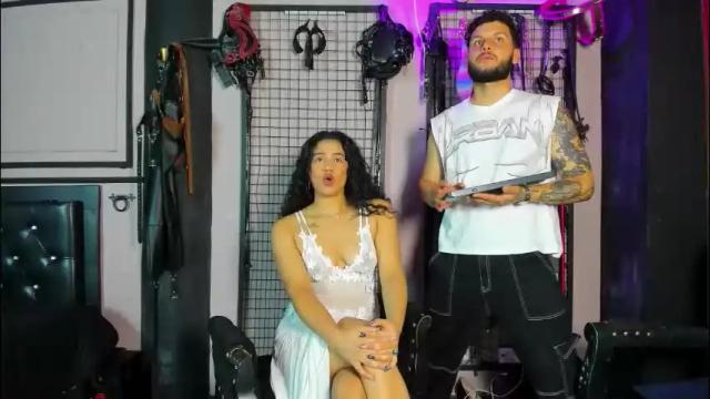 Image 10 of twisted_fantasy_ Stream on Chaturbate on 17 days ago