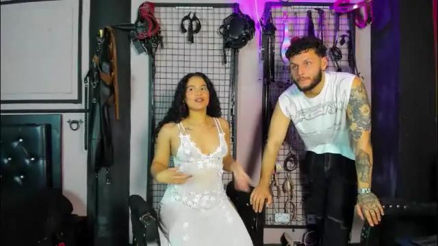 Image 11 of twisted_fantasy_ Stream on Chaturbate on 17 days ago