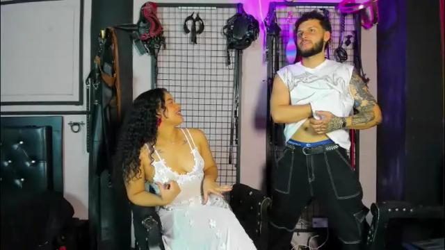 Image 12 of twisted_fantasy_ Stream on Chaturbate on 17 days ago