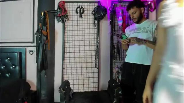 Thumbnail 3, twisted_fantasy_'s Stream at Chaturbate, 12 days ago