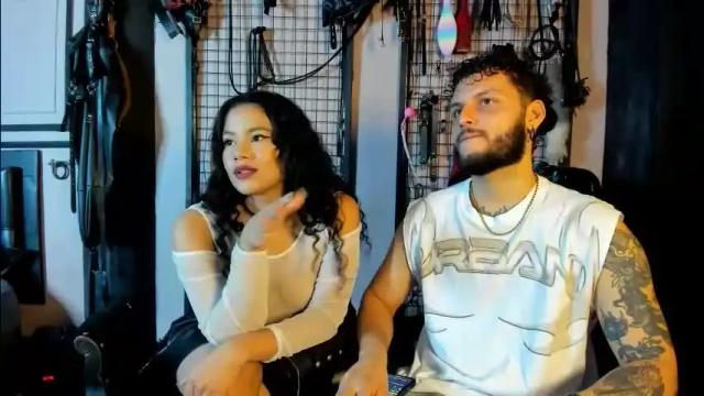 Thumbnail 1, twisted_fantasy_'s Stream at Chaturbate, 1 day ago