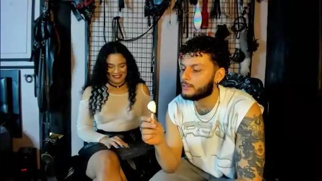 Image 8 of twisted_fantasy_ Stream on Chaturbate on 2 days ago