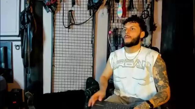 Thumbnail 3, twisted_fantasy_'s Stream at Chaturbate, 1 day ago