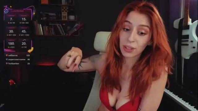 Image 11 of twistofmind Stream on Chaturbate on 8 months ago
