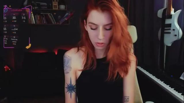 Image 2 of twistofmind Stream on Chaturbate on 8 months ago