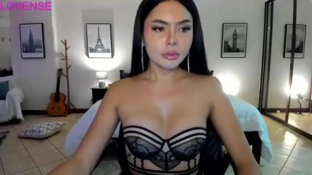 Thumbnail 3, twitter_venusjenner's Stream at Chaturbate, 10 months ago