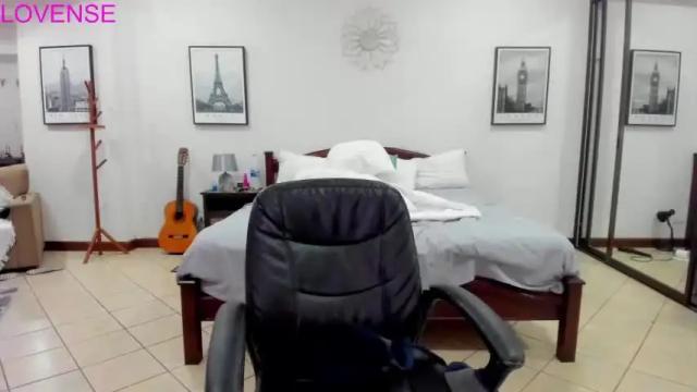 Image 3 of twitter_venusjenner Stream on Chaturbate on 12 months ago