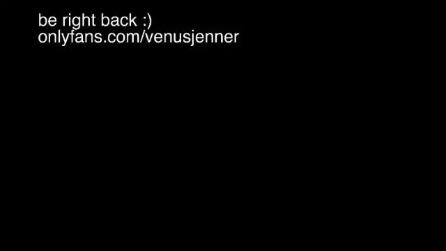 Thumbnail 3, twitter_venusjenner's Stream at Chaturbate, 1 month ago