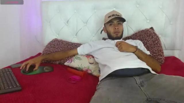 Thumbnail 2, two_latins_hot_'s Stream at Chaturbate, 16 months ago