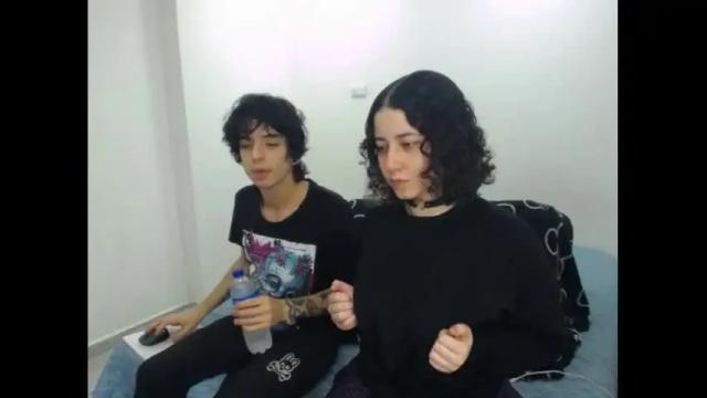 Thumbnail 1, two_souls69's Stream at Chaturbate, 1 month ago
