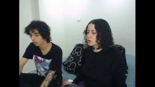 Image 3 of two_souls69 Stream on Chaturbate on 1 month ago