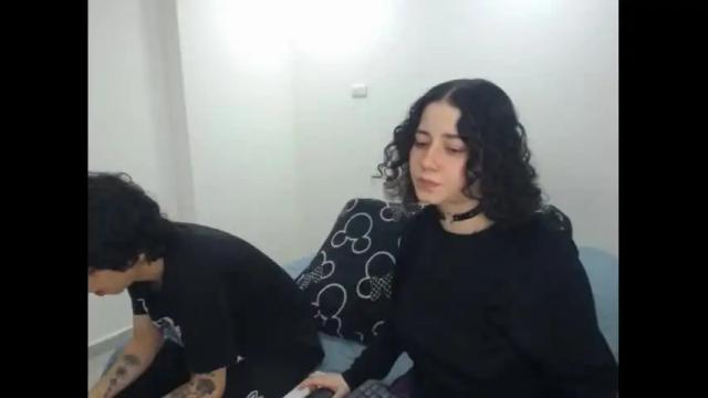 Thumbnail 2, two_souls69's Stream at Chaturbate, 1 month ago