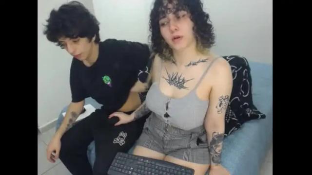 Thumbnail 1, two_souls69's Stream at Chaturbate, 14 hours ago