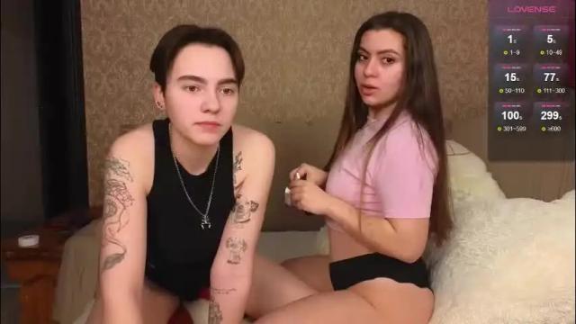 Image 3 of twobabesweet Stream on Chaturbate on 1 month ago