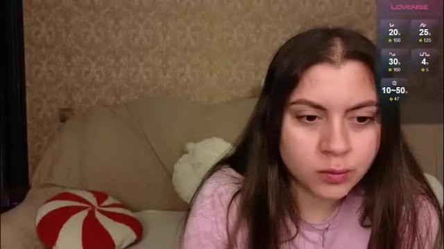 Image 7 of twobabesweet Stream on Chaturbate on 13 days ago