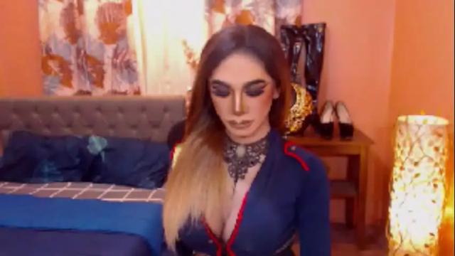 Thumbnail 1, twofuckablestrans's Stream at Chaturbate, 21 months ago