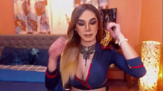 Thumbnail 2, twofuckablestrans's Stream at Chaturbate, 21 months ago