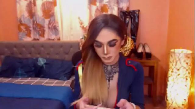 Image 8 of twofuckablestrans Stream on Chaturbate on 21 months ago