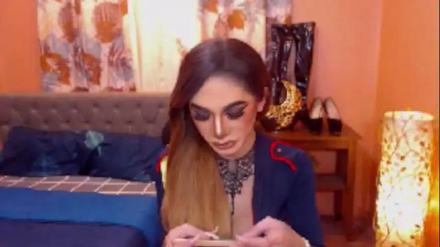 Thumbnail 3, twofuckablestrans's Stream at Chaturbate, 21 months ago