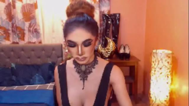 Image 10 of twofuckablestrans Stream on Chaturbate on 21 months ago
