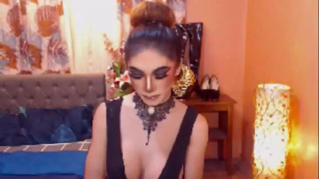 Image 8 of twofuckablestrans Stream on Chaturbate on 21 months ago