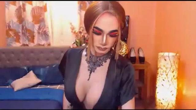 Image 10 of twofuckablestrans Stream on Chaturbate on 21 months ago