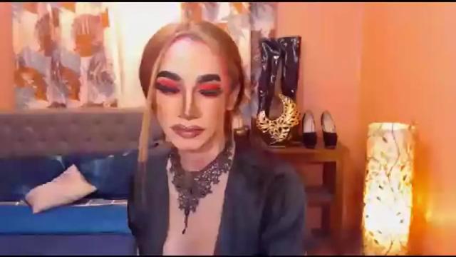 Image 8 of twofuckablestrans Stream on Chaturbate on 21 months ago