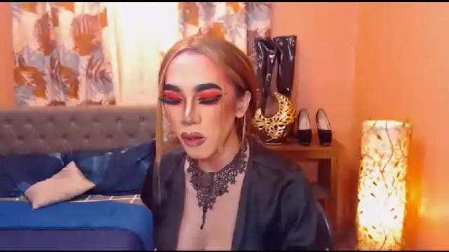 Thumbnail 3, twofuckablestrans's Stream at Chaturbate, 21 months ago