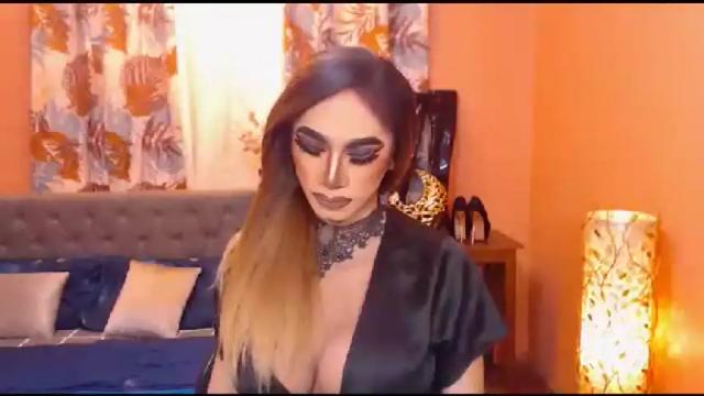 Image 4 of twofuckablestrans Stream on Chaturbate on 21 months ago