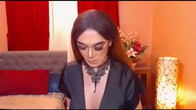 Image 4 of twofuckablestrans Stream on Chaturbate on 20 months ago