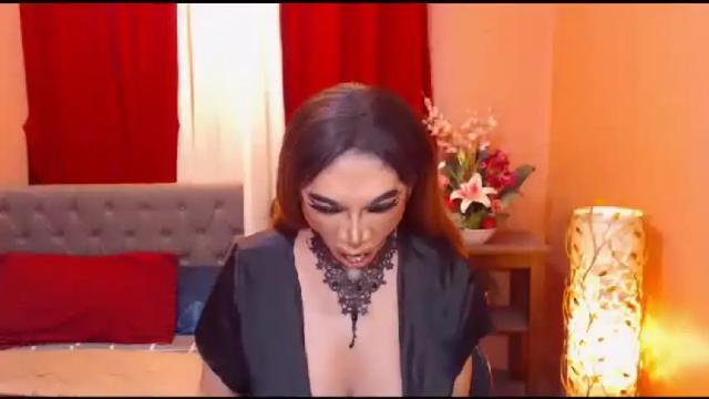 Image 6 of twofuckablestrans Stream on Chaturbate on 20 months ago