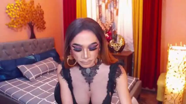 Image 12 of twofuckablestrans Stream on Chaturbate on 18 months ago