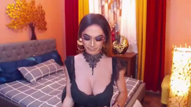 Image 7 of twofuckablestrans Stream on Chaturbate on 18 months ago