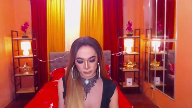 Image 11 of twofuckablestrans Stream on Chaturbate on 15 months ago