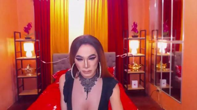 Image 4 of twofuckablestrans Stream on Chaturbate on 15 months ago
