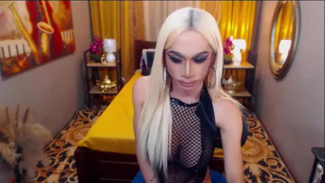 Image 10 of twofuckablestrans Stream on Chaturbate on 2 months ago