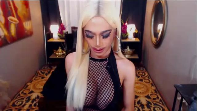Image 10 of twofuckablestrans Stream on Chaturbate on 1 month ago