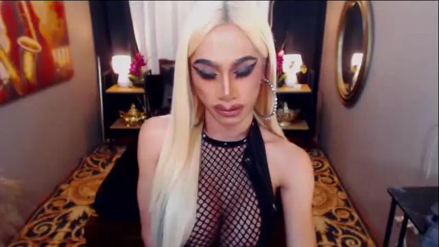 Image 11 of twofuckablestrans Stream on Chaturbate on 1 month ago