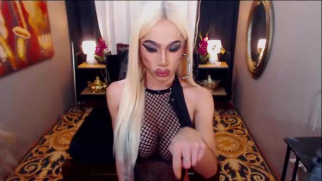 Image 3 of twofuckablestrans Stream on Chaturbate on 1 month ago