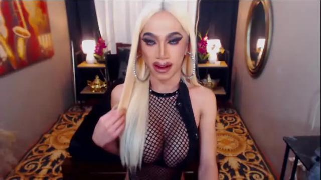 Thumbnail 2, twofuckablestrans's Stream at Chaturbate, 1 month ago