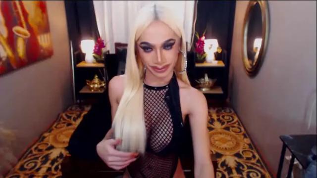 Thumbnail 3, twofuckablestrans's Stream at Chaturbate, 1 month ago
