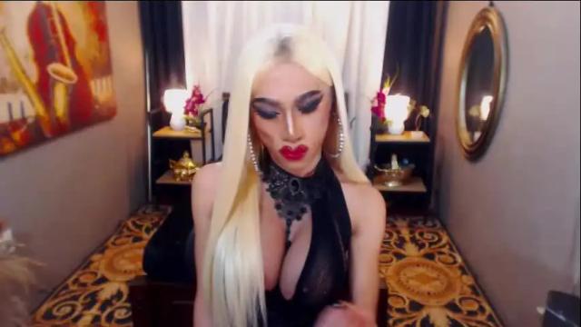 Image 11 of twofuckablestrans Stream on Chaturbate on 1 month ago