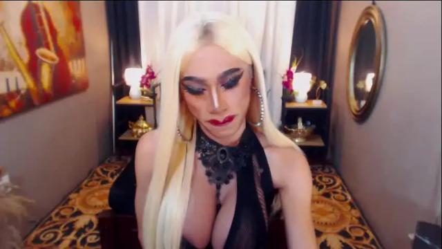 Thumbnail 3, twofuckablestrans's Stream at Chaturbate, 1 month ago