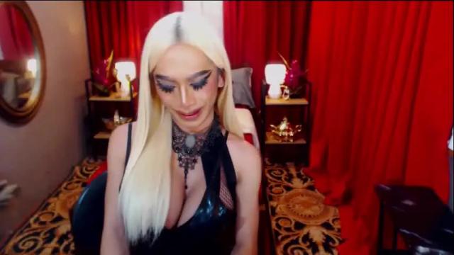 Image 7 of twofuckablestrans Stream on Chaturbate on 18 days ago