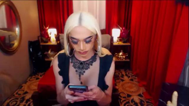 Image 10 of twofuckablestrans Stream on Chaturbate on 2 days ago