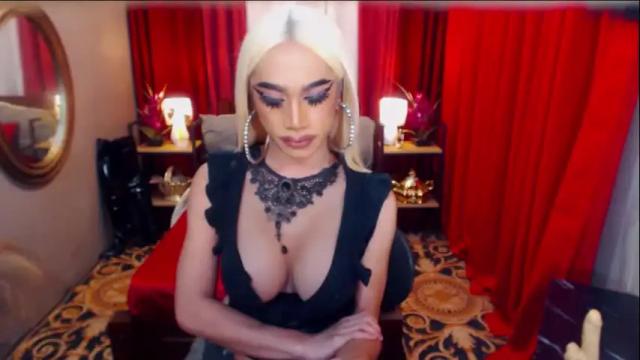 Thumbnail 3, twofuckablestrans's Stream at Chaturbate, 1 day ago