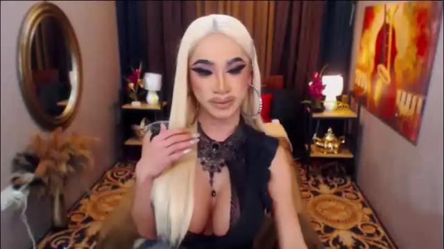 Thumbnail 1, twofuckablestrans's Stream at Chaturbate, 5 months ago