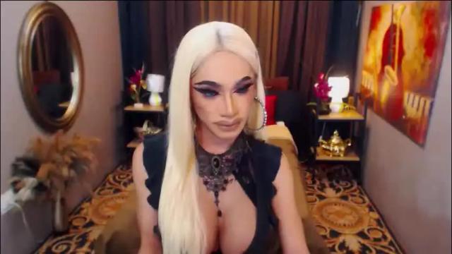 Thumbnail 3, twofuckablestrans's Stream at Chaturbate, 5 months ago