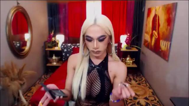 Image 7 of twofuckablestrans Stream on Chaturbate on 3 months ago