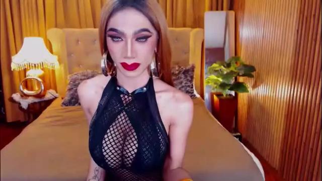 Image 11 of twofuckablestrans Stream on Chaturbate on 15 days ago